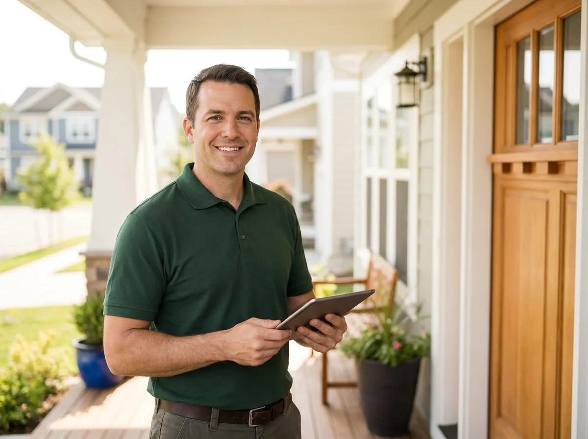 Pest control FAQs for Saint Francisville, IL